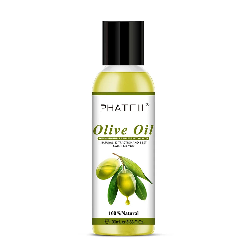 carrier oil for essential oils
